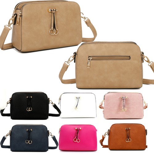 Ladies women crossbody bag - ladies, women’s