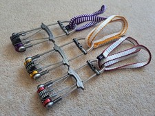 Dmm 4cu climbing cams - dmm,