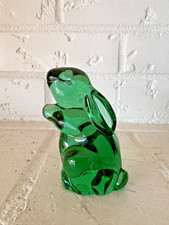Rare Vintage Murano Art Glass