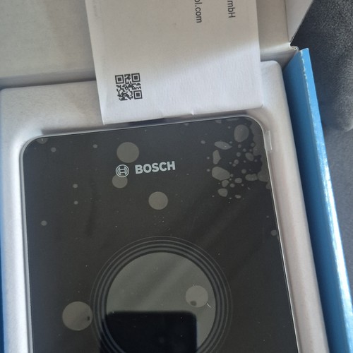 Worcester bosch easycontrol - worcester,