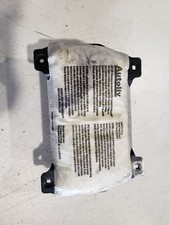 Right Passenger Side Dash