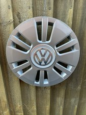 genuine VW UP ,14” Wheel
