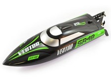 Volantex V797-3B Racent Vector