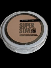 Maybelline Super Stay 24H