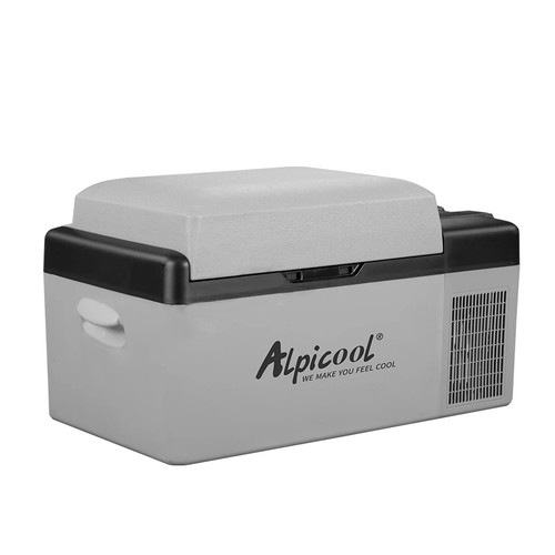 Alpicool ec20 20l - 20l, 12v