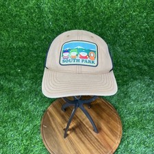 Vintage South Park Cartman Hat