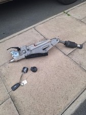 High-Quality Ignition Barrel for Ford Transit Custom 2.0 (2018)