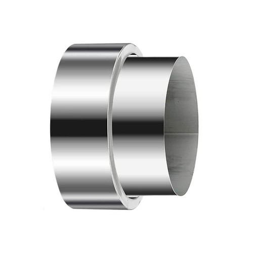 Stainless steel chimney - steel,
