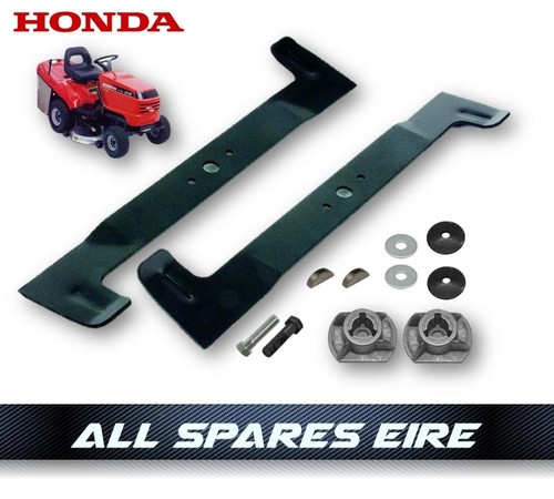 Honda ride lawnmower - lawnmower, 40"
