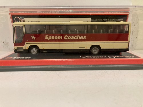 Corgi 43307 plaxton premiere - corgi,