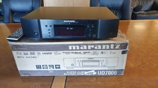 MARANTZ UD7006 SACD DVD Player
