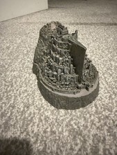 Lord Of The Rings Minas Tirith