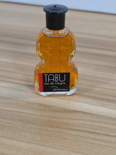 Vintage tabu perfume dana - tabu, by