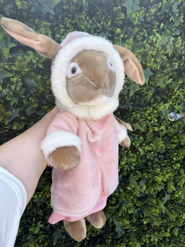 Rare foxwood tales - foxwood, plush