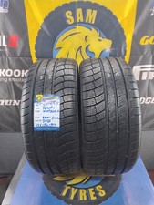 2 x 235 45 17 97V Davanti