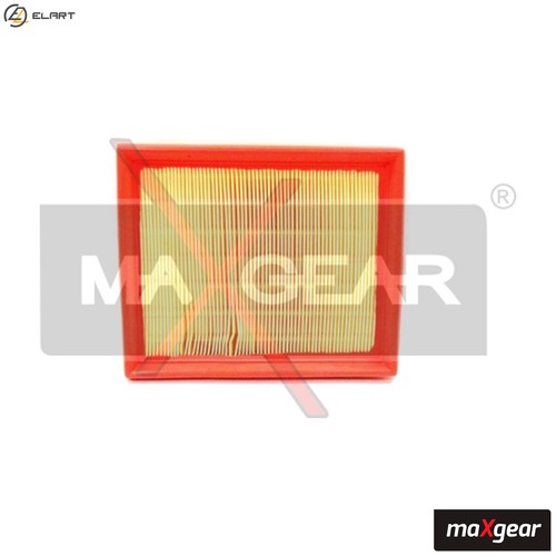 Air filter 0099 - filter, peugeot
