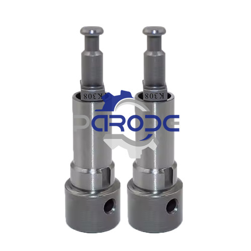 Pieces fuel injection pump - pieces,