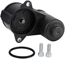 Rear caliper parking brake - rear,