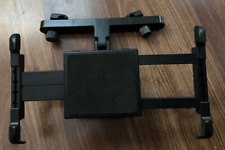 universal in car tablet headrest bracket ideal for kids in backseats
