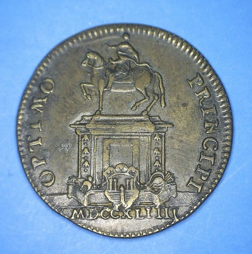 Ludovicus optimum - xv,