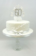 DIAMOND 60th WEDDING