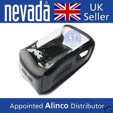 Alinco ESC50 soft case for