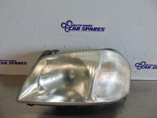 Mazda Tribute Headlight 00-07 Passenger Left