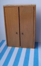 DOLLS HOUSE, WARDROBE, 16TH, LUNDBY BARTON, VINTAGE, RARE, FURNITURE, SALE