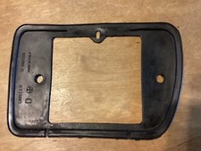 Alfa Romeo Bertone 105 Giulia GT GTV Junior Coupe rear right Carello light seal