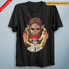 Zeke Beastly T Shirt Unisex