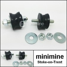 Classic Mini Polyflex Exhaust