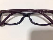 BVLGARI Ladies Sunglasses Eye