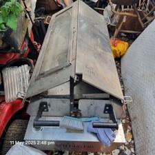 Spitting Pig Titan Hog Spit Roasting Machine - Hog Roast Spit Roast