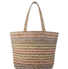 Womens beach bag nine savannah - womens,