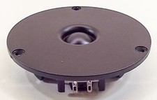 .75" Dome Tweeter for Mission