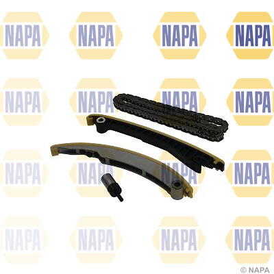 Genius timing chain - genius, fits