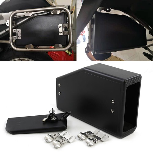Tool box decorative motorcycle - box,