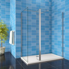 Walk in Wet Room Shower