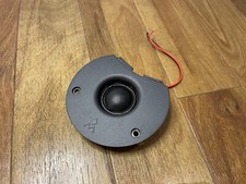 Wharfedale 0326H Tweeter (From Diamond 9.1) + Outer Genuine/ Original - Damaged