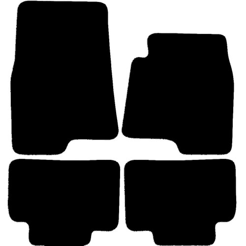 Fits mitsubishi shogun - mitsubishi, pinin