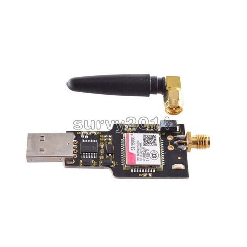 Usb gsm serial - to,