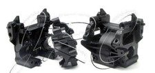 Savage flux bulkhead - xl,