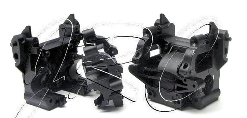 Savage flux bulkhead - xl,