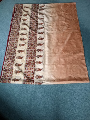 Vintage sari style - vintage,