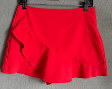 Zara Mini Skirt Skort Women