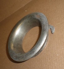 ASTON MARTIN AMV8 VANTAGE WEBER CARB AIR TRUMPET