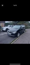 VW Touran Breaking V2 2010