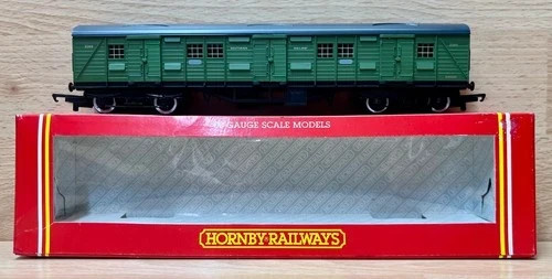 Hornby gauge r174 - 'oo',