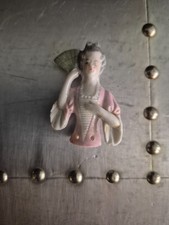 Art Deco Antique German