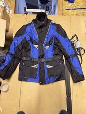 Hunter Motorcycle Jacket